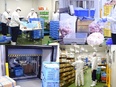 ルート営業（未経験可）◆ハラミなどのホルモン商品／残業少なめ／賞与3.4ヶ月分／平均勤続年数17年2
