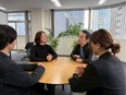 求人広告の営業◆未経験歓迎／残業0h・昨年実績／完全週休2日制／従業員と顧客の満足度を高める会社2