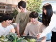 ITエンジニア◆案件選択制／独自休暇制度など充実の福利厚生／安心のフォローアップ体制／リモート案件有3