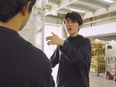 フィールドサポートスタッフ◆未経験歓迎／東証グロース上場／充実の研修制度あり3