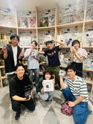 オリジナルステッカーのルート営業◆未経験歓迎/月給28.5万円以上/賞与年2回1