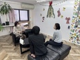 不動産事務◆事務採用は4年ぶり／7～10日の長期休暇有／代表と事務5名の小さな会社／2年連続売上UP3