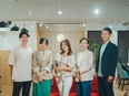 IT系総合職◆未経験9割／残業月10h以内／年休125日／リモートOK／自社スクールにて研修制度有2