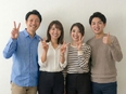 営業（未経験歓迎）◆平均月収45万円！未経験の8割が半年後にインセンティブ獲得！分業制×チームで稼ぐ3