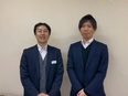 人材コーディネーター◆高齢者の生きがいを創る／賞与4.9ヶ月／年休120日／未経験で地域貢献を仕事に3
