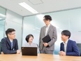 システムエンジニア◆前給以上保証／入社時の平均月給38万円／年休127日以上／残業少／定着率98％2