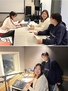商業施設の館内放送制作アシスタント（施設案内やイベント時の放送）◆未経験歓迎／私服OK／賞与年3回1