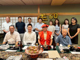事務（未経験歓迎）◆残業無・実働7.5h／月給25万円～／有休取得率100％／食事補助あり／服装自由3