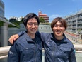 立体駐車場のメンテナンススタッフ◆未経験歓迎／賞与年2回＋決算賞与で6ヶ月分／30種類以上の福利厚生2