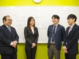 塾の講師◆未経験スタート9割／残業月平均10h以下／月給28万円～／年収700万円可／賞与4ヶ月分3