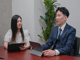 不動産営業◆未経験大歓迎／年休130日／土日祝休み／残業なし／大阪支社設立メンバー募集／社宅あり3