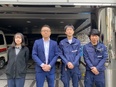 空調設備のメンテナンススタッフ◆未経験入社8割／年休123日／土日祝休／賞与実績3ヶ月分／定時退社2