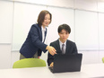 ITエンジニア◆9割が未経験からITのスペシャリストへ／月給26万～／年休125日／リモート案件多数2