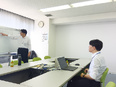ITエンジニア◆9割が未経験からITのスペシャリストへ／月給26万～／年休125日／リモート案件多数3