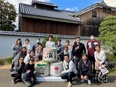 ポリ袋の営業◆年間休日128日／18時までに退勤可能／定着率90％以上／誕生日にお祝い金支給2