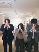 サポート事務（未経験歓迎）◆年間休日120日／フレックスタイム制／残業ほぼなし1