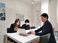 サポート事務（未経験歓迎）◆年間休日120日／フレックスタイム制／残業ほぼなし3