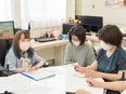 生活支援スタッフ◆賞与年3回「昨年度実績4ヶ月分」／年間休日117日／未経験者大歓迎／残業ほぼなし2