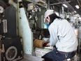 製造職（未経験歓迎）◆残業月平均8h以下／完全週休2日制／設立60年以上の安定企業／書類選考なし2