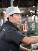 製造職（未経験歓迎）◆残業月平均8h以下／完全週休2日制／設立60年以上の安定企業／書類選考なし1