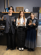 商品企画（未経験歓迎）◆テックアクセサリーの企画から発売まで一貫して担当／年間休日120日以上1
