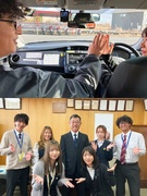 自動車学校の先生（未経験歓迎）◆免許・AT限定可があればOK／費用ゼロで資格取得可能／転勤なし1