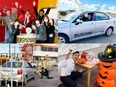 自動車学校の先生（未経験歓迎）◆免許・AT限定可があればOK／費用ゼロで資格取得可能／転勤なし2