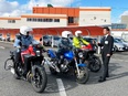 自動車学校の先生（未経験歓迎）◆免許・AT限定可があればOK／費用ゼロで資格取得可能／転勤なし3