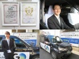 スマートドライバー◆売上の7割がアプリ配車／業界No.1グループ／未経験1年目で月収50万円は通過点2