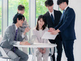SE◆月給45万円～／リモート案件あり／前給保証／業界TOPクラスの営業組織／残業月平均6.5h3
