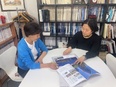 建築専門誌の企画営業◆年間休日125日／土日祝休み／在宅勤務・スライド勤務可能／残業月10h以下3