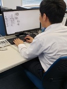 CADオペレーター（未経験歓迎）◆創業45年以上の安定企業／手当・報奨金が充実／賞与最大7ヶ月分1