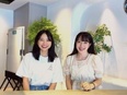 カスタマーサポート◆月給28万円以上／残業ほぼゼロ／ネイルや派手髪もOK／14時半退社dayあり3