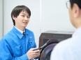 東芝家電の修理エンジニア（未経験歓迎）◆1年目から年収500万円以上も可／転勤なし／資格取得支援あり3