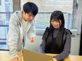 ECサイトの事務スタッフ◆未経験歓迎／完休2日／残業ほぼナシ／服装髪色ネイル自由／毎年昇給／転勤ナシ3