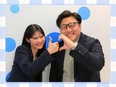 SNSマーケター（未経験歓迎）◆SNSや動画で会社の魅力をPR／残業月平均7.2h／同期とスタート！2