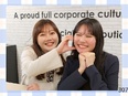 SNSマーケター（未経験歓迎）◆SNSや動画で会社の魅力をPR／残業月平均7.2h／同期とスタート！3