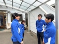 水道管の漏水調査員◆昨年度賞与3.5ヶ月分／各種手当充実／公共インフラを支える抜群の安定性！3
