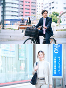 営業（法人・個人）◆残業月10～20時間／年間休日123日／土日祝休み／産休・育休の取得実績多数1