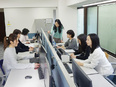 カスタマーサポート◆美容専門ブランド／月給28万円～／実働7時間／残業月5h以内／週4リモートも可能2