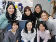カスタマーサポート◆美容専門ブランド／月給28万円～／実働7時間／残業月5h以内／週4リモートも可能3