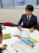 カレンダーの法人営業(未経験歓迎)◆年間休日120日/10日の連続休暇も取得可能/創業156年1