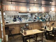 『レトロ鉄板居酒屋Gacha』の店舗運営スタッフ◆完休2日制・土日祝休み／22時閉店／年休125日3