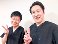 メンズクリニックの反響営業◆完全予約制でプランを提案／平均年収750万円／年収1000万円超え多数3