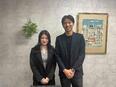 一般事務（未経験歓迎）◆完休2日／月給30万円以上／残業無／7日の長期休暇年3回！／服装自由／駅チカ2