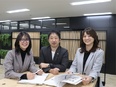キャリアアドバイザー（未経験歓迎）◆月給27万円～／年休110日／東証プライム上場「日総グループ」2