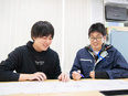 プラント設計◆未経験歓迎／イチから専門スキルが身につく！／昨年賞与6ヶ月分～／土日祝休み／住宅手当有3