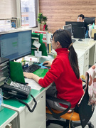 経理労務（未経験歓迎）◆有休取得率100％／残業月5時間以下／昨年度賞与平均3～4ヶ月分／毎年昇給中1