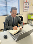 リサイクルサービスの営業（未経験歓迎）◆残業月10h以下／環境に優しい仕事／転勤なし／全員毎年昇給中1