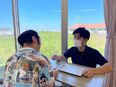 生活支援員◆未経験歓迎／入職支援金最大15万円／年休122日／賞与年3回／自己負担2万円以内の寮あり3